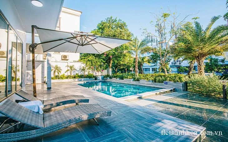 Trịnh House Villa DB06
